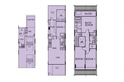 The Interlace (D4), Condominium #203091441